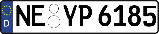 NE-YP6185