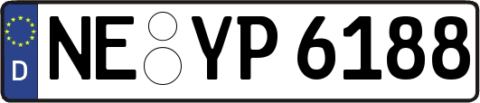 NE-YP6188