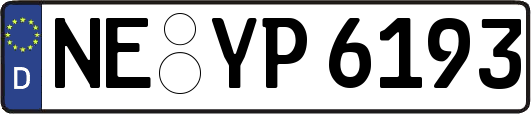 NE-YP6193
