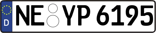 NE-YP6195
