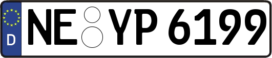 NE-YP6199