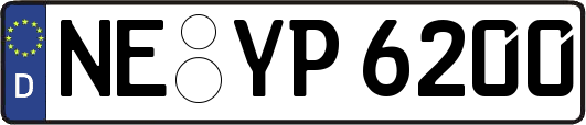 NE-YP6200