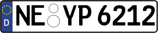 NE-YP6212