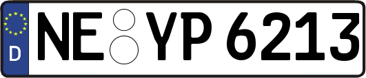 NE-YP6213