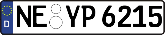 NE-YP6215