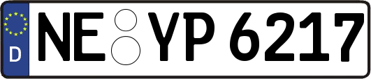 NE-YP6217