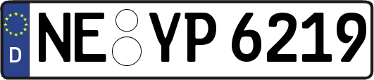 NE-YP6219