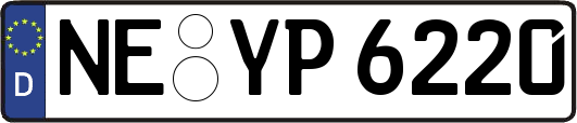 NE-YP6220