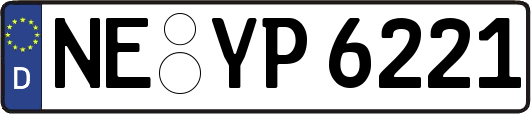 NE-YP6221