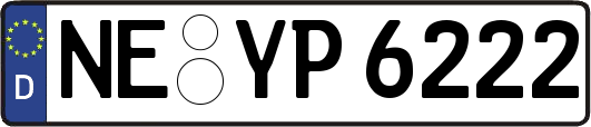 NE-YP6222
