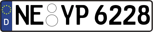 NE-YP6228