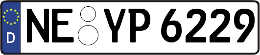NE-YP6229