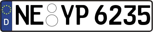 NE-YP6235