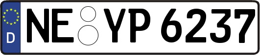 NE-YP6237