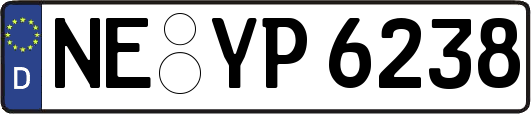 NE-YP6238