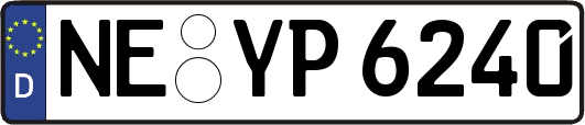 NE-YP6240