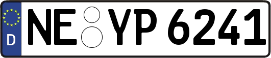 NE-YP6241