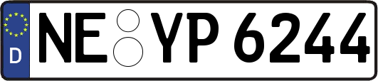 NE-YP6244