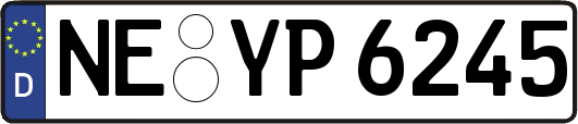 NE-YP6245