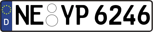 NE-YP6246