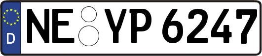 NE-YP6247