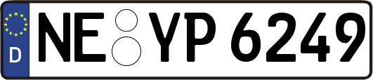 NE-YP6249
