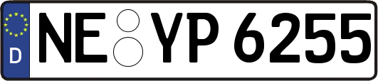 NE-YP6255