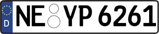 NE-YP6261