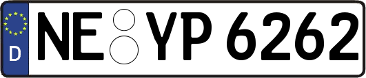NE-YP6262