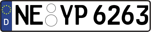NE-YP6263