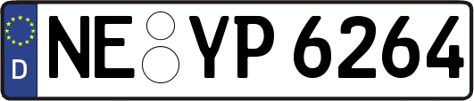 NE-YP6264