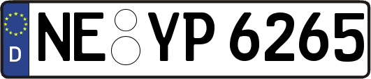 NE-YP6265
