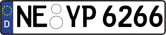 NE-YP6266