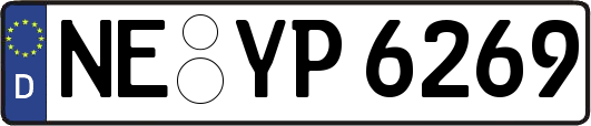 NE-YP6269