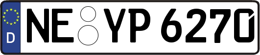 NE-YP6270