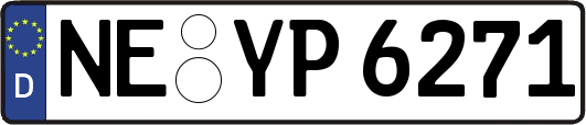 NE-YP6271
