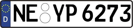 NE-YP6273