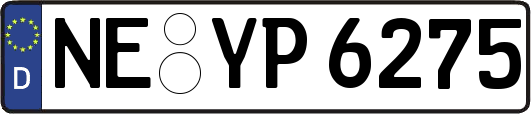 NE-YP6275