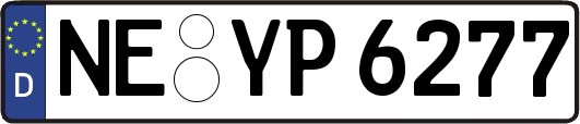 NE-YP6277