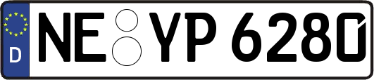 NE-YP6280