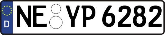 NE-YP6282