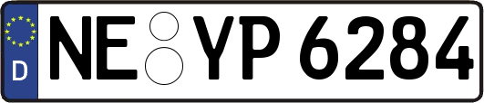 NE-YP6284