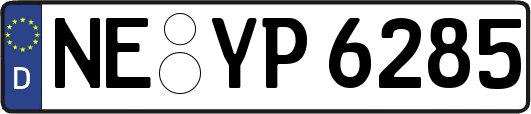NE-YP6285