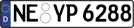 NE-YP6288