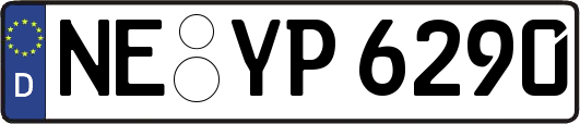 NE-YP6290