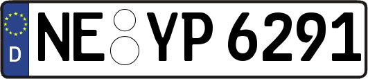 NE-YP6291