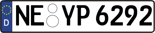 NE-YP6292