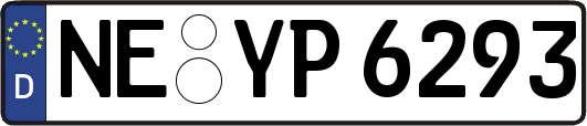 NE-YP6293
