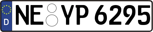 NE-YP6295