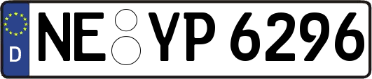NE-YP6296